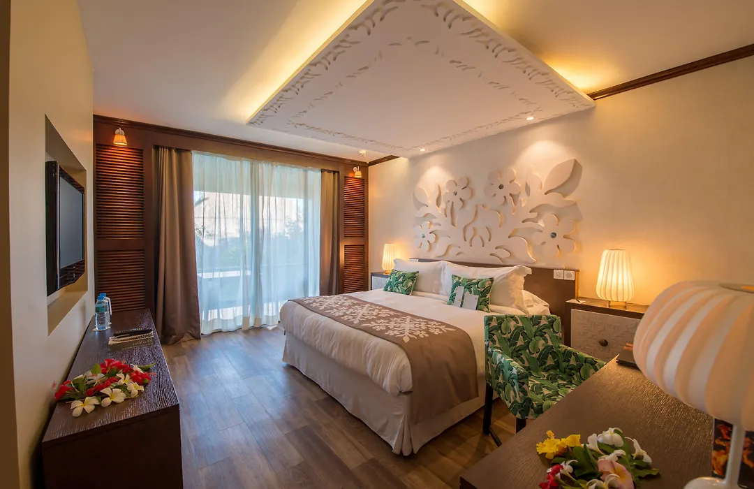 Intercontinental Tahiti Resort & Spa By Ihg-1