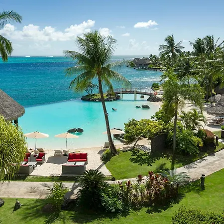 Intercontinental Tahiti Resort & Spa By Ihg-2